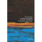 HIV/Aids: A Very Short Introduction by Alan Whiteside